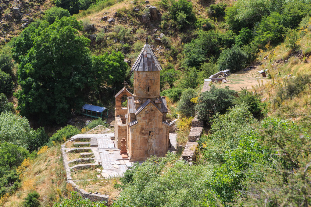 Spitakovor